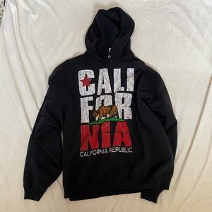 oversized men’s sweatshirt✨